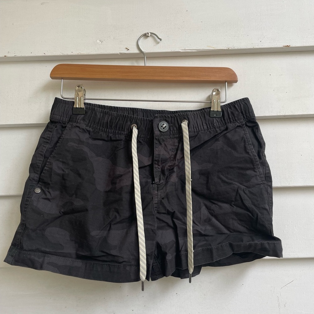 Vuori shorts